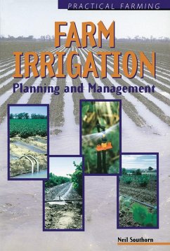 Cover Farm Irrigation (eBook, PDF)