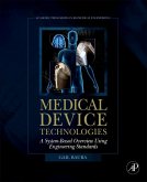 Medical Device Technologies (eBook, ePUB)