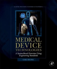 Medical Device Technologies (eBook, ePUB) - Baura, Gail