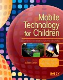 Mobile Technology for Children (eBook, ePUB)