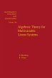 Algebraic Theory for Multivariable... - Bild 1