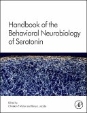 Handbook of the Behavioral Neurobiology of Serotonin (eBook, ePUB)