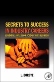 Secrets to Success in Industry Careers (eBook, ePUB)