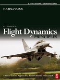 Flight Dynamics Principles (eBook, PDF)