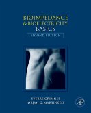 Bioimpedance and Bioelectricity Basics (eBook, PDF)