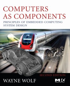 Computers as Components (eBook, PDF) - Wolf, Electrical Engineering