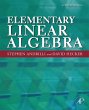 Elementary Linear Algebra (eBook, PDF) - Bild 1