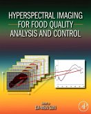 Hyperspectral Imaging for Food Quality Analysis and Control (eBook, ePUB)