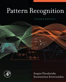Pattern Recognition (eBook, ePUB)