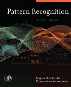 Cover Pattern Recognition (eBook, ePUB)