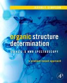 Organic Structure Determination Using 2-D NMR Spectroscopy (eBook, PDF)