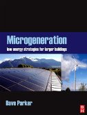 Microgeneration (eBook, ePUB) Microgeneration (eBook, ePUB)