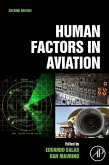Human Factors in Aviation (eBook, ePUB)
