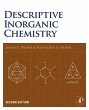Descriptive Inorganic Chemistry (eBook,... - Bild 1