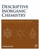 Descriptive Inorganic Chemistry (eBook, ePUB)