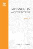 Advances in Accounting (eBook, PDF)