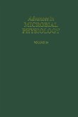 Advances in Microbial Physiology (eBook, PDF)