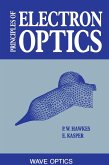 Principles of Electron Optics (eBook, PDF)