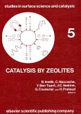 Catalysis by Zeolites: International Symposium Proceedings (Studies in surface science and catalysis) (eBook, PDF) Catalysis by Zeolites: International Symposium Proceedings (Studies in surface science and catalysis) (eBook, PDF)