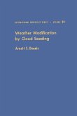 Weather Modification by Cloud Seeding (eBook, PDF)