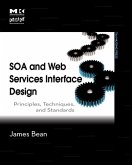 SOA and Web Services Interface Design (eBook, ePUB)