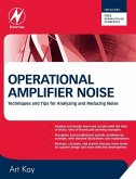 Operational Amplifier Noise (eBook, ePUB)