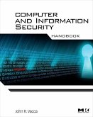 Computer and Information Security Handbook (eBook, ePUB)