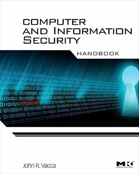Computer and Information Security Handbook (eBook, ePUB) Computer and Information Security Handbook (eBook, ePUB)