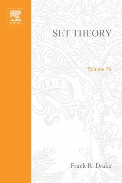 Cover Set Theory (eBook, PDF)