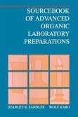 Sourcebook of Advanced Organic Laboratory Preparations (eBook, ePUB)