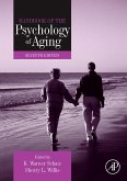 Handbook of the Psychology of Aging (eBook, ePUB)