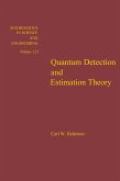 Quantum Detection and Estimation Theory (eBook, PDF)