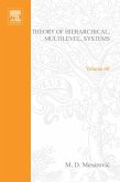 Theory of Hierarchical, Multilevel, Systems (eBook, PDF)