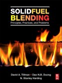 Solid Fuel Blending (eBook, ePUB)