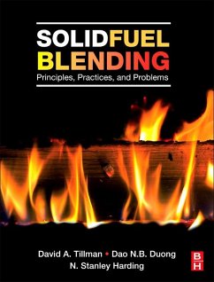 Cover Solid Fuel Blending (eBook, ePUB)