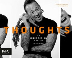 Thoughts on Interaction Design (eBook, ePUB) - Kolko, Jon