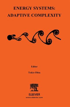 Cover Energy Systems (eBook, PDF)