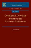 Coding and Decoding: Seismic Data (eBook, PDF)