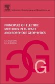 Principles of Electric Methods in Surface and Borehole Geophysics (eBook, ePUB)