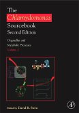 The Chlamydomonas Sourcebook: Organellar and Metabolic Processes (eBook, ePUB)