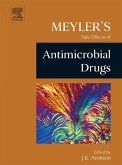 Meyler's Side Effects of Antimicrobial Drugs (eBook, ePUB)