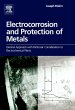 Electrocorrosion and Protection of... - Bild 1