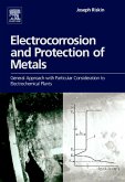 Electrocorrosion and Protection of Metals (eBook, ePUB)