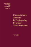 Computational Methods in Engineering Boundary Value Problems (eBook, PDF)