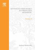Sentences Undecidable in Formalized Arithmetic (eBook, PDF)