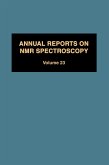 Annual Reports on NMR Spectroscopy (eBook, PDF)