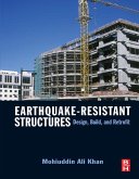 Earthquake-Resistant Structures (eBook, ePUB)