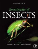 Encyclopedia of Insects (eBook, ePUB)