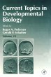 Current Topics in Developmental Biology... - Bild 1
