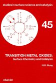 Transition Metal Oxides (eBook, PDF)
